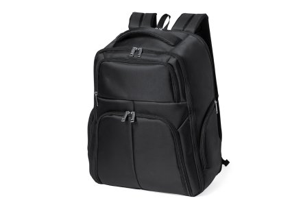 Batoh Mauroz Nylon 600D (Barva BLACK, Velikost S/T)