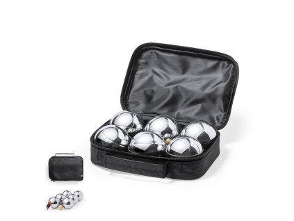 Hra Petanque Boliche Metal (Velikost S/T)