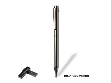 Pero Gordon Metal (Barva GREY, Velikost S/T)