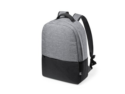 Batoh Terrex Polyester 600D RPET (Barva GREY, Velikost S/T)