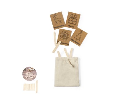 Dovednostní hra Aleko Wood (Velikost S/T)