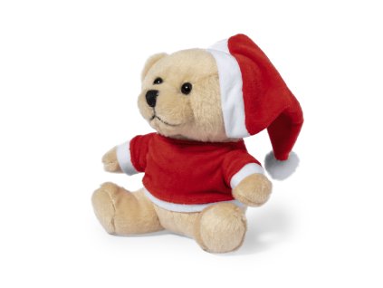 Plyšová hračka Kuisy Polyester (Velikost S/T)