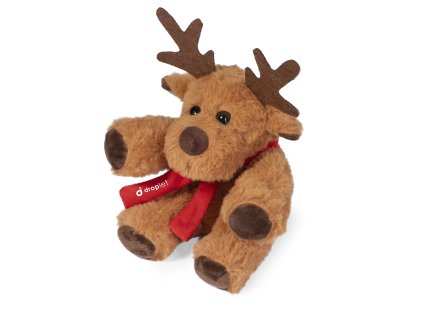 Plyšová hračka Kostan Polyester (Velikost S/T)