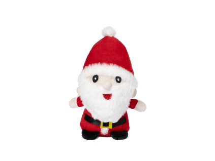 Plyšová hračka Nando Polyester (Barva NOEL, Velikost S/T)