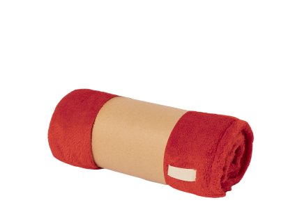 Deka Durmok Coral Fleece 260 g/ m2 (Barva GREY, Velikost S/T)