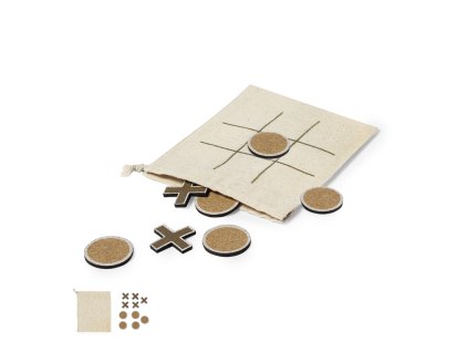 Hra Fornot Cork (Velikost S/T)