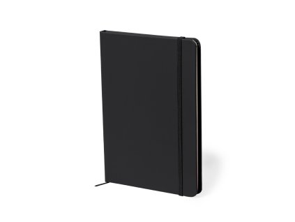 Poznámkový blok Zimax Recyklovaný PU (Barva BLUE, Velikost S/T)