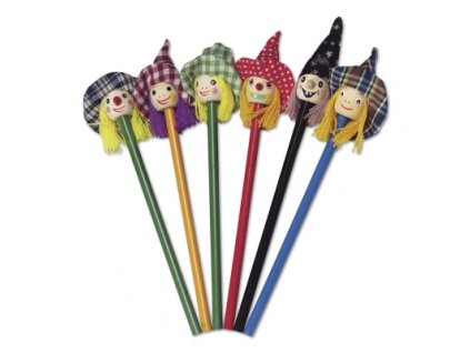 Tužka ČARODĚJNICE