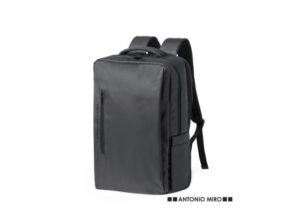 Batoh Ladian PU (Barva BLACK, Velikost S/T)