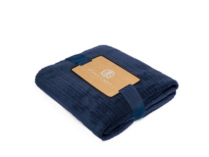 Deka Cindra Polyester 240 g/ m2 (Barva NAVY BLUE, Velikost S/T)