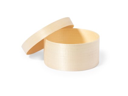 Dárková krabice Abedi Wood (Velikost S/T)