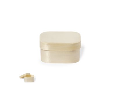 Dárková krabice Bexer Wood (Velikost S/T)