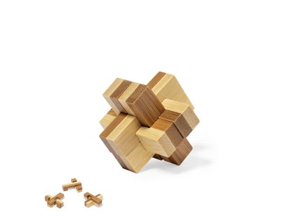 Dovednostní hra Cusack Bamboo (Velikost S/T)