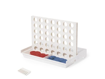 Hra Cissex Wheat Straw/ ABS (Barva PŘÍRODNÍ, Velikost S/T)