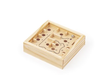 Dovednostní hra Bucher Wood (Velikost S/T)