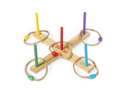 Hra Madis Wood (Velikost S/T)