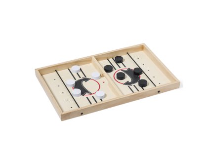 Hra Wolen Wood (Velikost S/T)