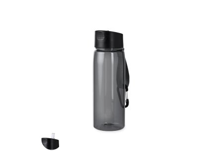 Láhev Alborez RPET (Barva BLUE, Velikost S/T)