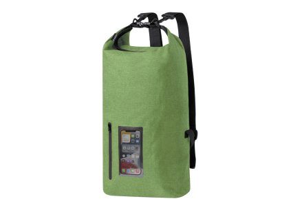 Batoh Ardentix Polyester 300D RPET (Barva BLUE, Velikost S/T)