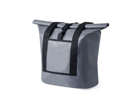 Taška Jagsen PVC (Barva GREY, Velikost S/T)