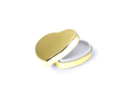 Balzám na rty Mushu (Barva GOLDEN, Velikost S/T)