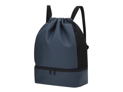 Batoh Handryx PU (Barva NAVY BLUE, Velikost S/T)