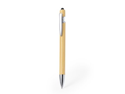 Stylus Touch Ball Pen Clixo Bamboo (Velikost S/T)
