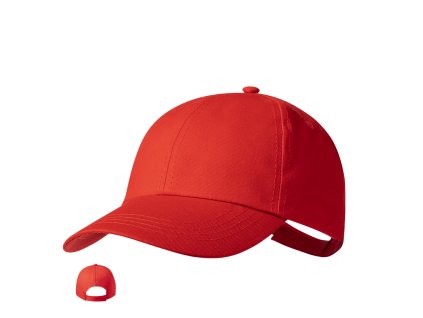 Čepice Haliard Cotton (Barva ŽLUTÁ, Velikost S/T)