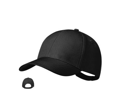 Čepice Oconor Polyester RPET (Barva BLUE, Velikost S/T)