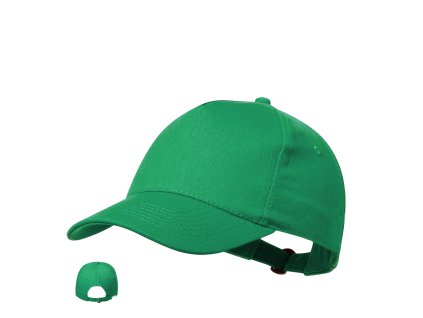 Čepice Brauner Recyklovaná bavlna (Barva BLUE, Velikost S/T)