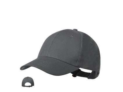 Čepice Daimat Recyklovaná bavlna (Barva BLUE, Velikost S/T)