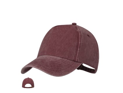 Čepice Zorp Cotton (Barva GREY, Velikost S/T)