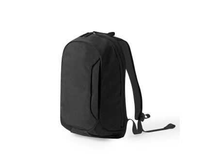 Batoh Baggel Polyester 600D (Barva BLACK, Velikost S/T)