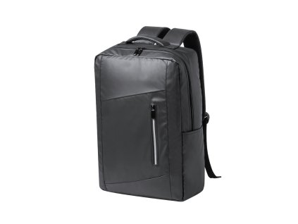 Batoh Nexera PU (Barva BLACK, Velikost S/T)