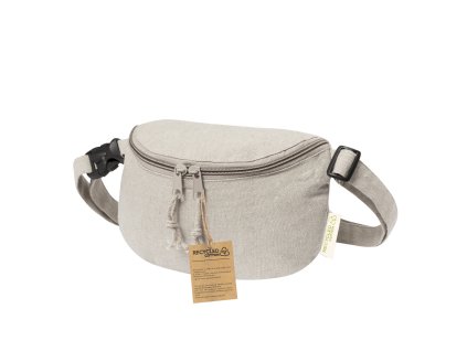 Vak do pasu Bolger Recyklovaná bavlna 220 g/ m2 (Barva BLUE, Velikost S/T)