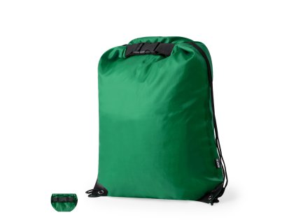 Stahovací taška Sionap Polyester 210T RPET (Barva ŽLUTÁ, Velikost S/T)