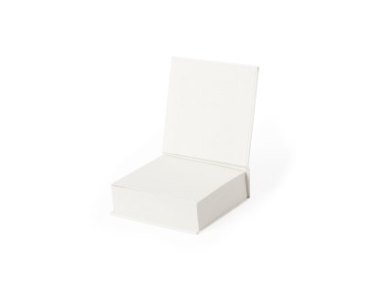 Poznámkový blok Vidmar Recyklované krabice od mléka (Velikost S/T)