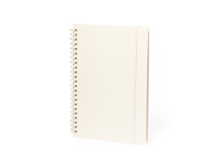 Zápisník Edilax Recyklované krabice od mléka (Velikost S/T)