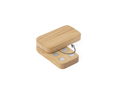 Antistres Bover Bamboo (Velikost S/T)