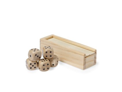 Hra Atanin Wood (Velikost S/T)