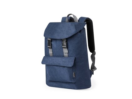 Batoh Turmon Polyester 600D RPET (Barva GREY, Velikost S/T)