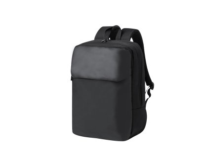 Batoh Tidol Polyester 600D/ PU (Barva BLACK, Velikost S/T)