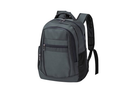 Batoh Ospark Nylon 600D (Barva BLACK, Velikost S/T)