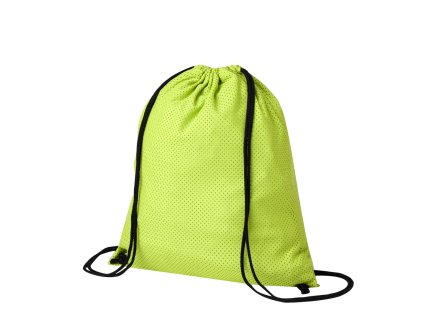 Šňůrková taška Arlequix Polyester (Barva BLUE, Velikost S/T)