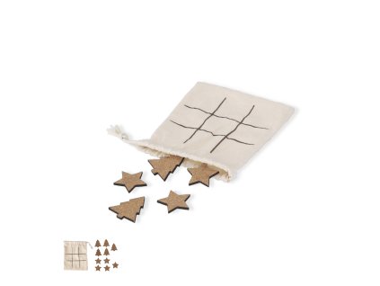 Hra Bronso Cork (Barva PŘÍRODNÍ, Velikost S/T)