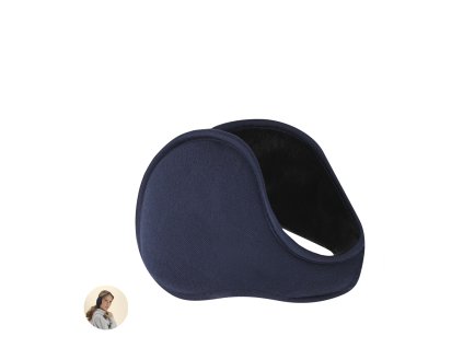 Chrániče sluchu Gorman Polyester (Barva GREY, Velikost S/T)