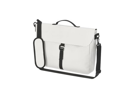 Taška na dokumenty Sarlem PU (Barva BEIGE, Velikost S/T)