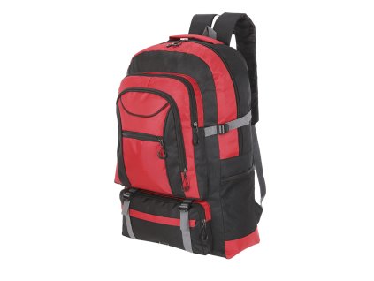 Batoh Platony Polyester 600D (Barva BLUE, Velikost S/T)