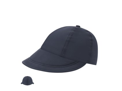 Čepice Yilmur Polyester (Barva NAVY BLUE, Velikost S/T)