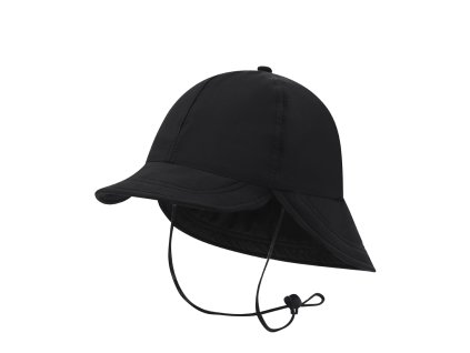 Čepice Fraser Polyester (Barva NAVY BLUE, Velikost S/T)